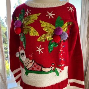 Christmas Sweater